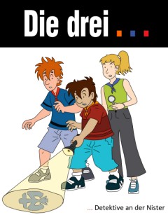 Einladung zum Pfingstlager