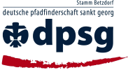 Logo: Deutsche Pfadfinderschaft St. Georg Stamm Betzdorf